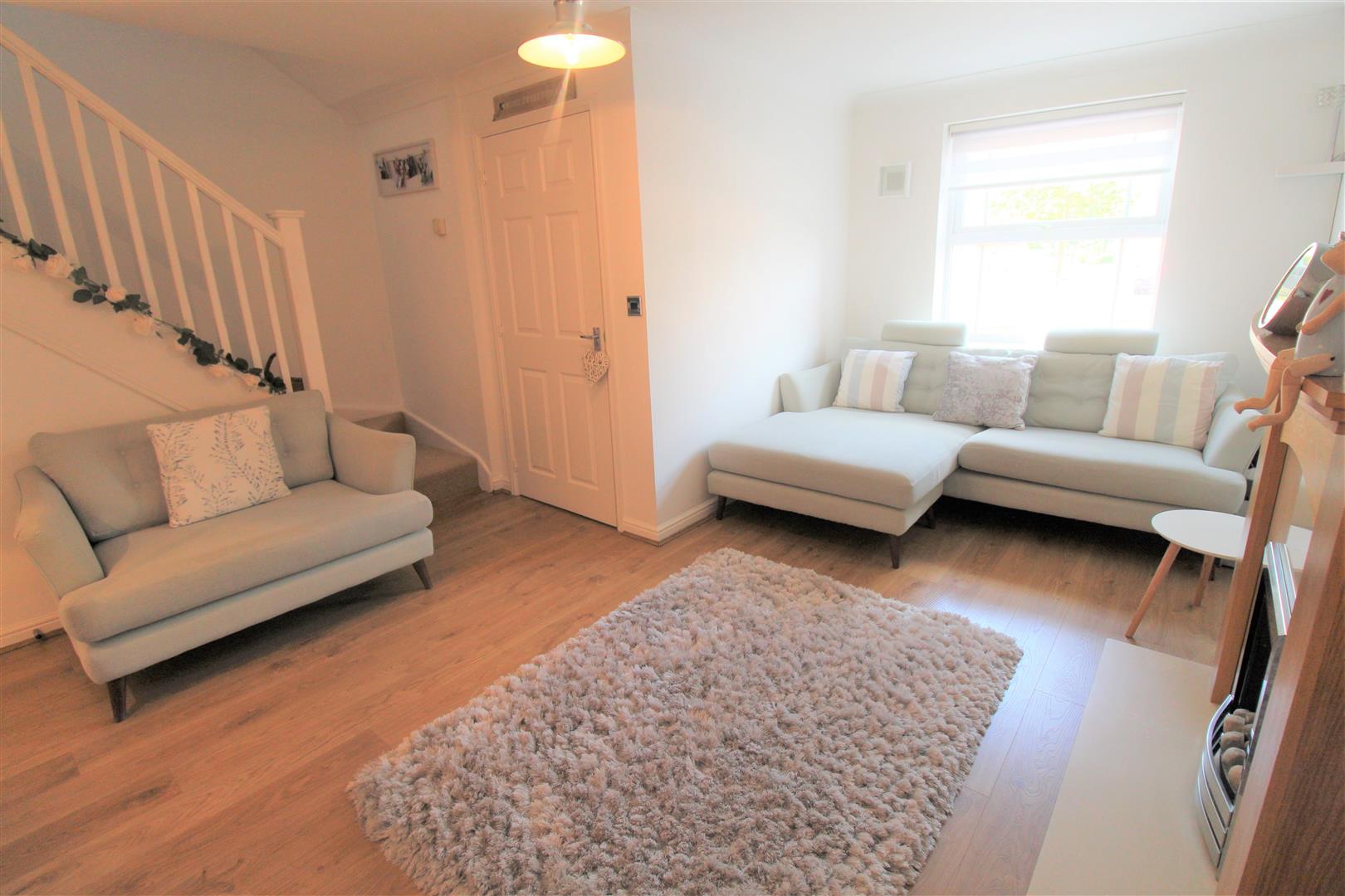 Redrock Crescent, Kidsgrove, Stoke-On-Trent